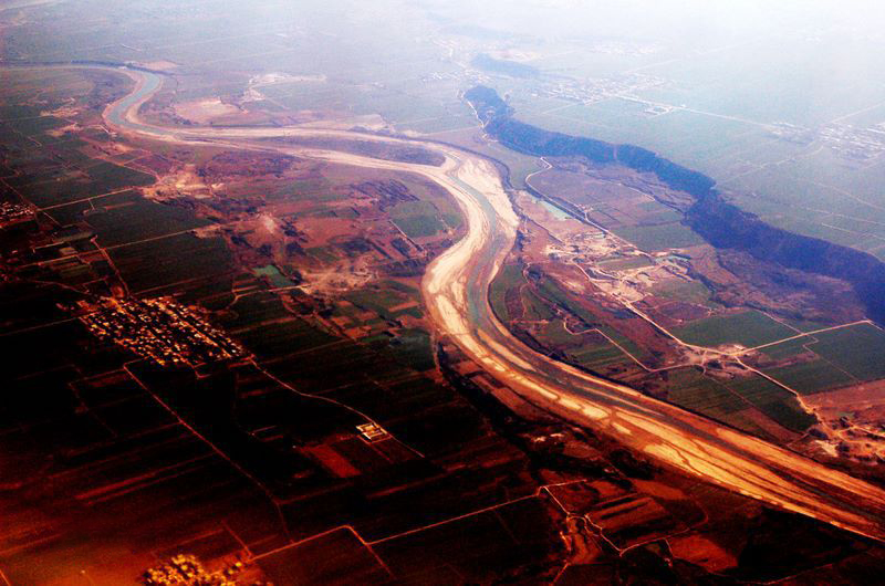 黃河國(guó)家公園整體規(guī)劃編制項(xiàng)目招標(biāo)代理
